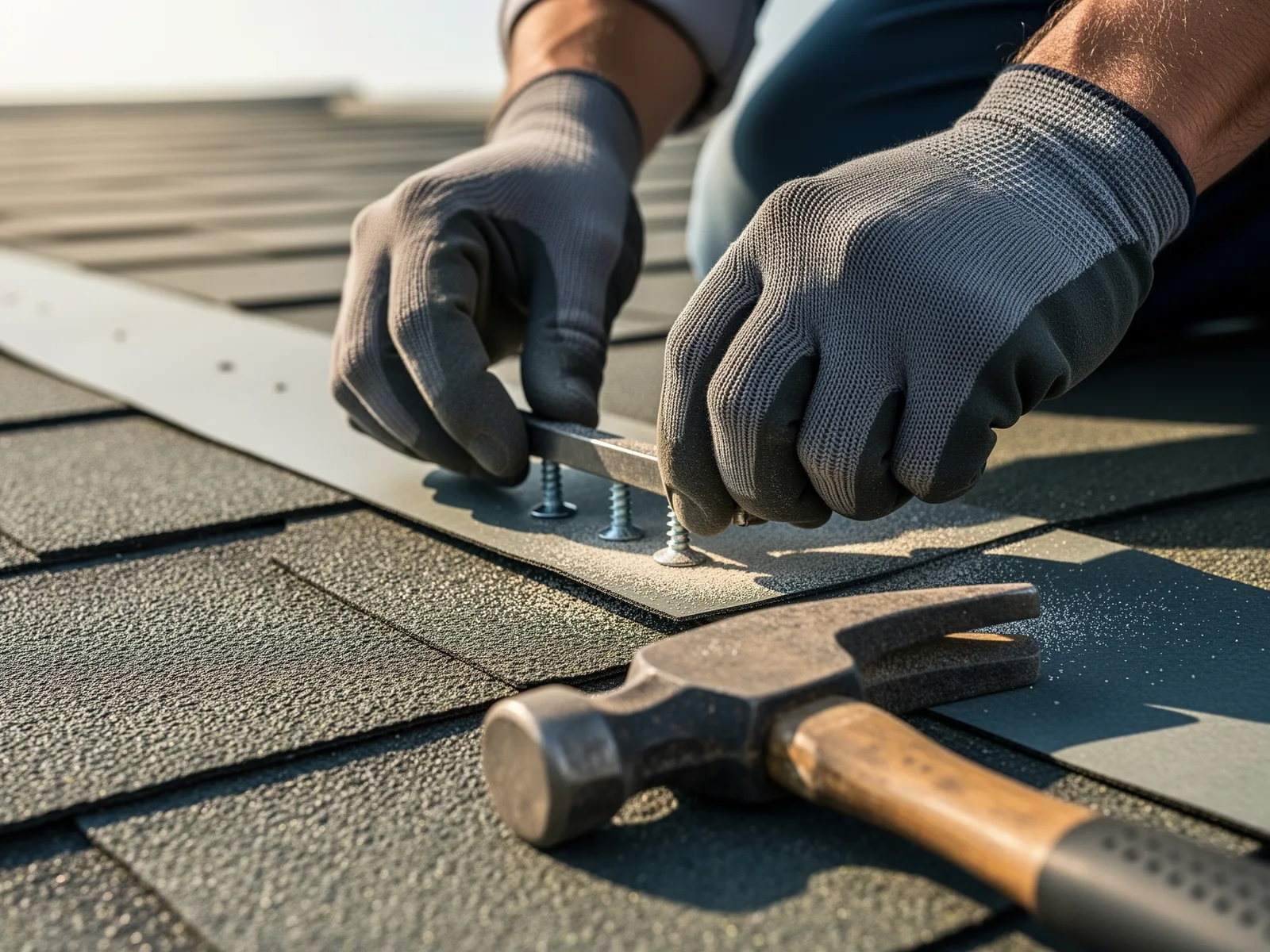 Why choose Fascia Repair in Nelson, NH
